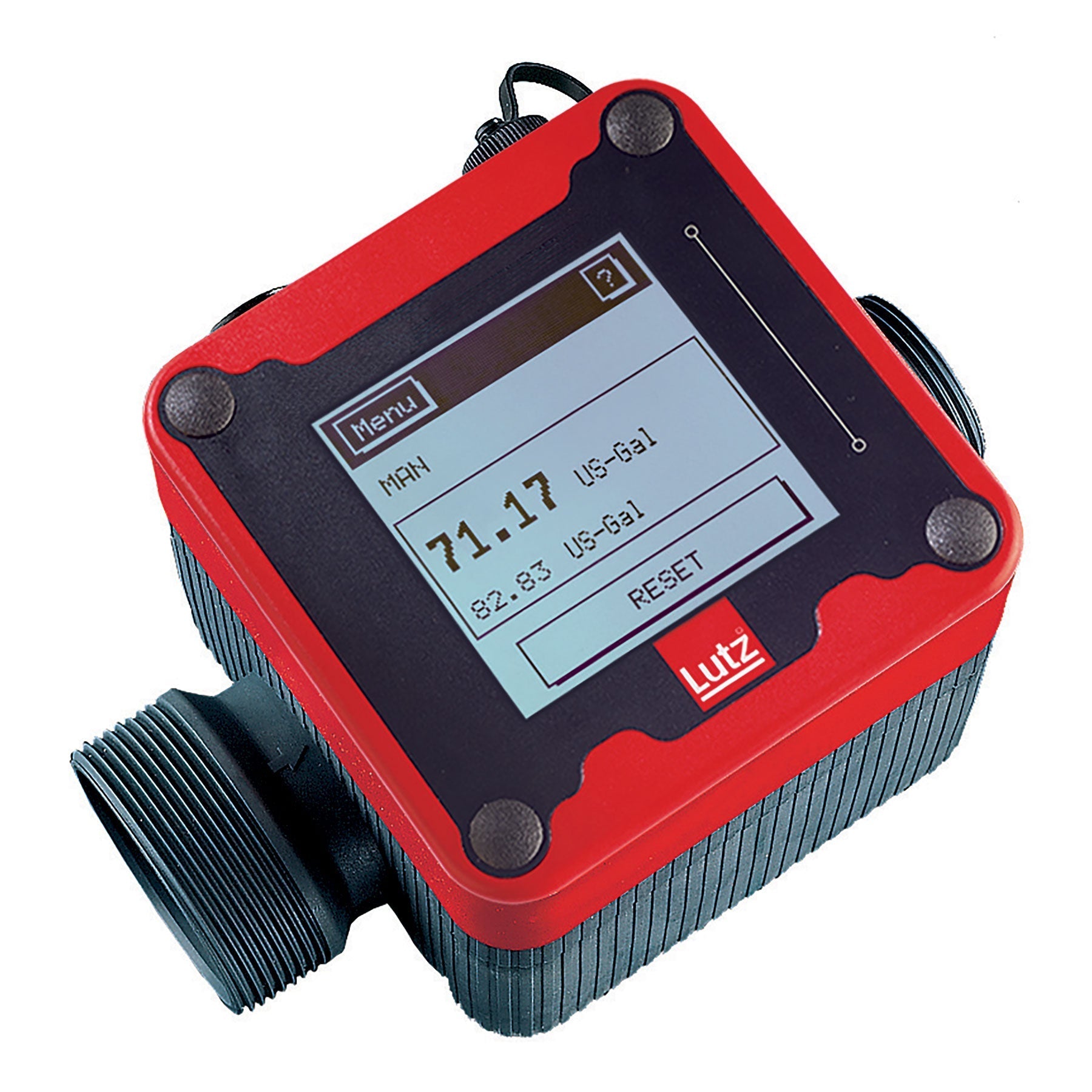 TS Series Flow Meters